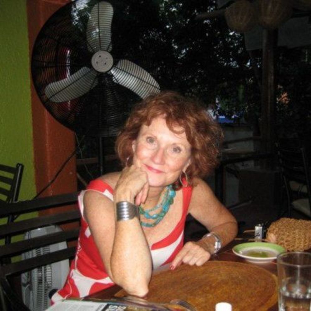 Meet your Posher, Kelly